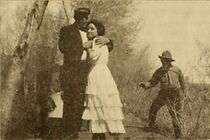 Watch The Ranchman's Feud (Short 1910)