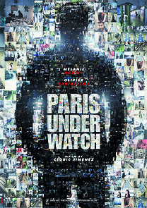 Watch Paris Under Watch