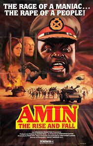 Watch Amin: The Rise and Fall