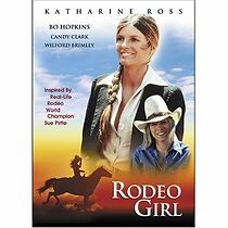 Watch Rodeo Girl