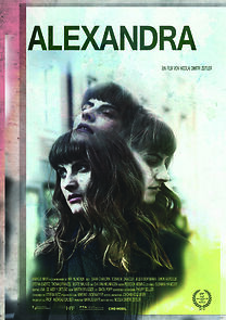 Watch Alexandra (Short 2015)