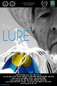 Watch The Lure (Short 2015)