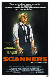 Watch Scanners