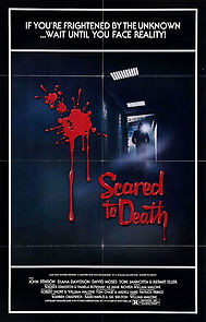 Watch Scared to Death