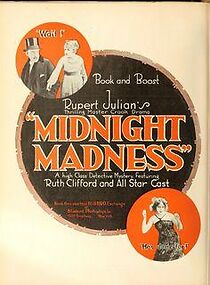 Watch Midnight Madness