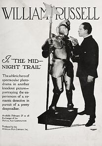 Watch The Midnight Trail
