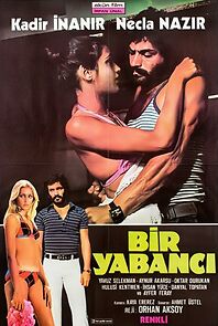 Watch Bir Yabanci