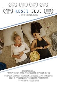 Watch Kessi Blue (Short 2016)