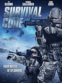Watch Survival Code