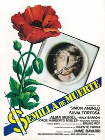 Watch Semilla de muerte