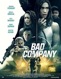 Watch Bad Company