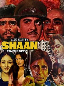 Watch Shaan