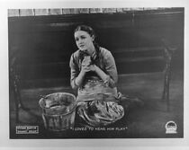 Watch Mirandy Smiles