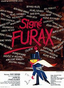 Watch Signé Furax