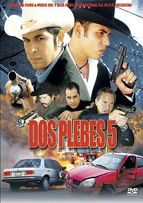 Watch Dos plebes 5