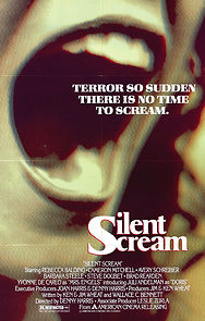 Watch The Silent Scream