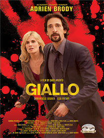 Watch Giallo