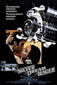 Watch Silver Dream Racer