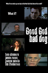 Watch Good God Bad Dog (Short 2011)