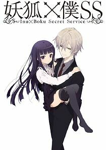 Watch Inu x Boku SS
