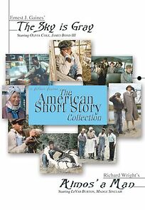 Watch The Sky Is Gray