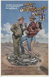 Watch Smokey and the Bandit II