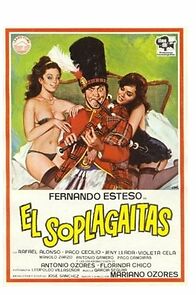 Watch El soplagaitas