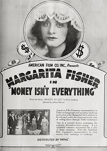 Watch Money Isn't Everything