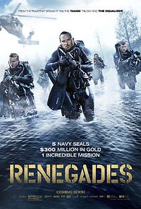 Watch American Renegades
