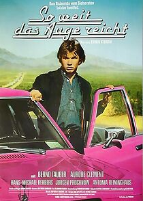 Watch So weit das Auge reicht