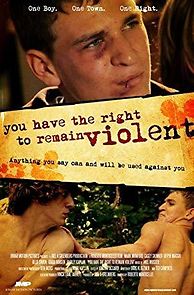 Watch You Have the Right to Remain Violent