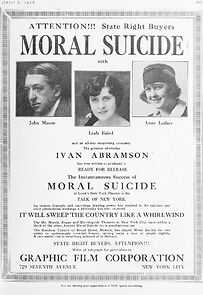 Watch Moral Suicide