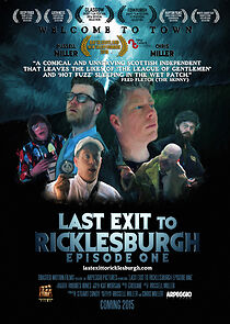 Watch Last Exit to Ricklesburgh (Short 2015)