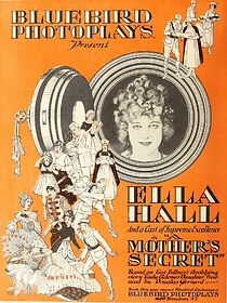 Watch A Mother's Secret