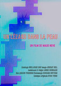 Watch Un lézard dans la peau (Short 2015)