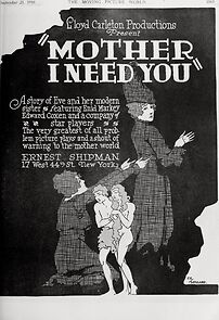 Watch Mother, I Need You