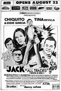 Watch Jack of All Trades (Master of None)