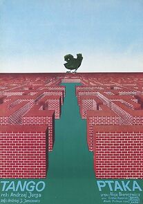 Watch Tango ptaka