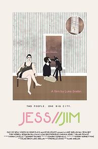 Watch Jess//Jim (Short 2011)