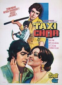 Watch Taxi Chor