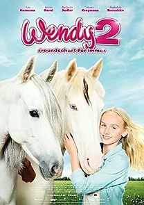 Watch Wendy 2 - Freundschaft für immer