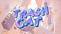Watch Trash Cat (Short 2015)