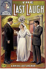 Watch The Last Laugh (Short 1911)