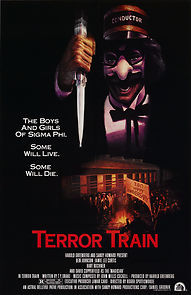 Watch Terror Train