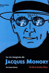 Watch La Vie imaginée de Jacques Monory (Short 2006)