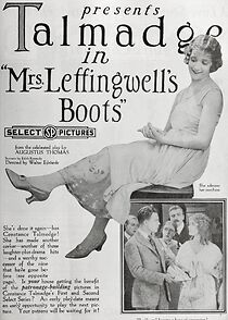 Watch Mrs. Leffingwell's Boots