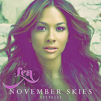Watch Lea - November Skies (11/11/11) (Short 2011)