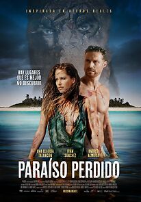 Watch Lost Paradise