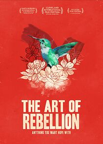 Watch The Art of Rebellion