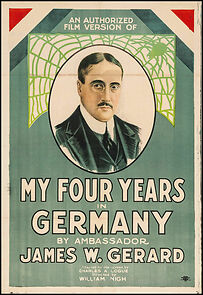 Watch My Four Years in Germany